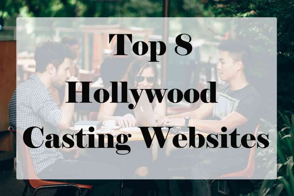 Hollywood casting websites-thestageyactor.com