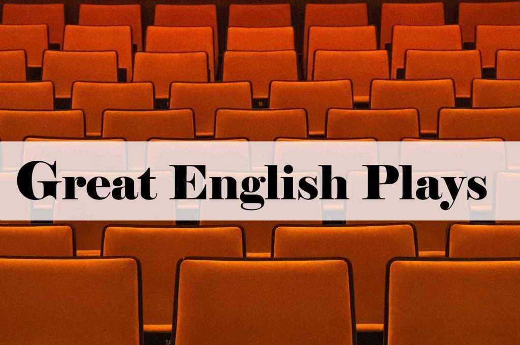 best english plays-thestageyactor.com