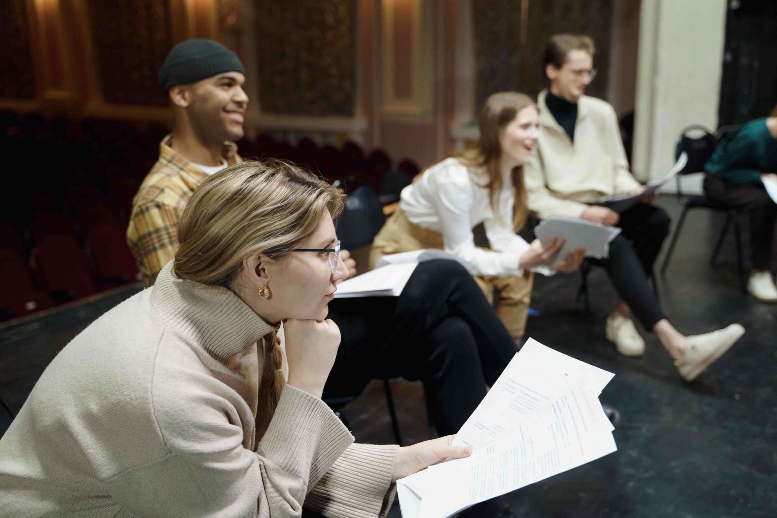 top acting school in the world-thestageyactor.com