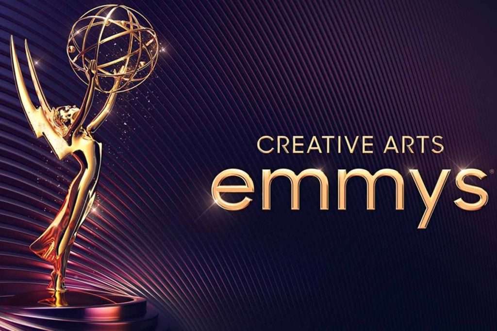 Emmys Award 2022
