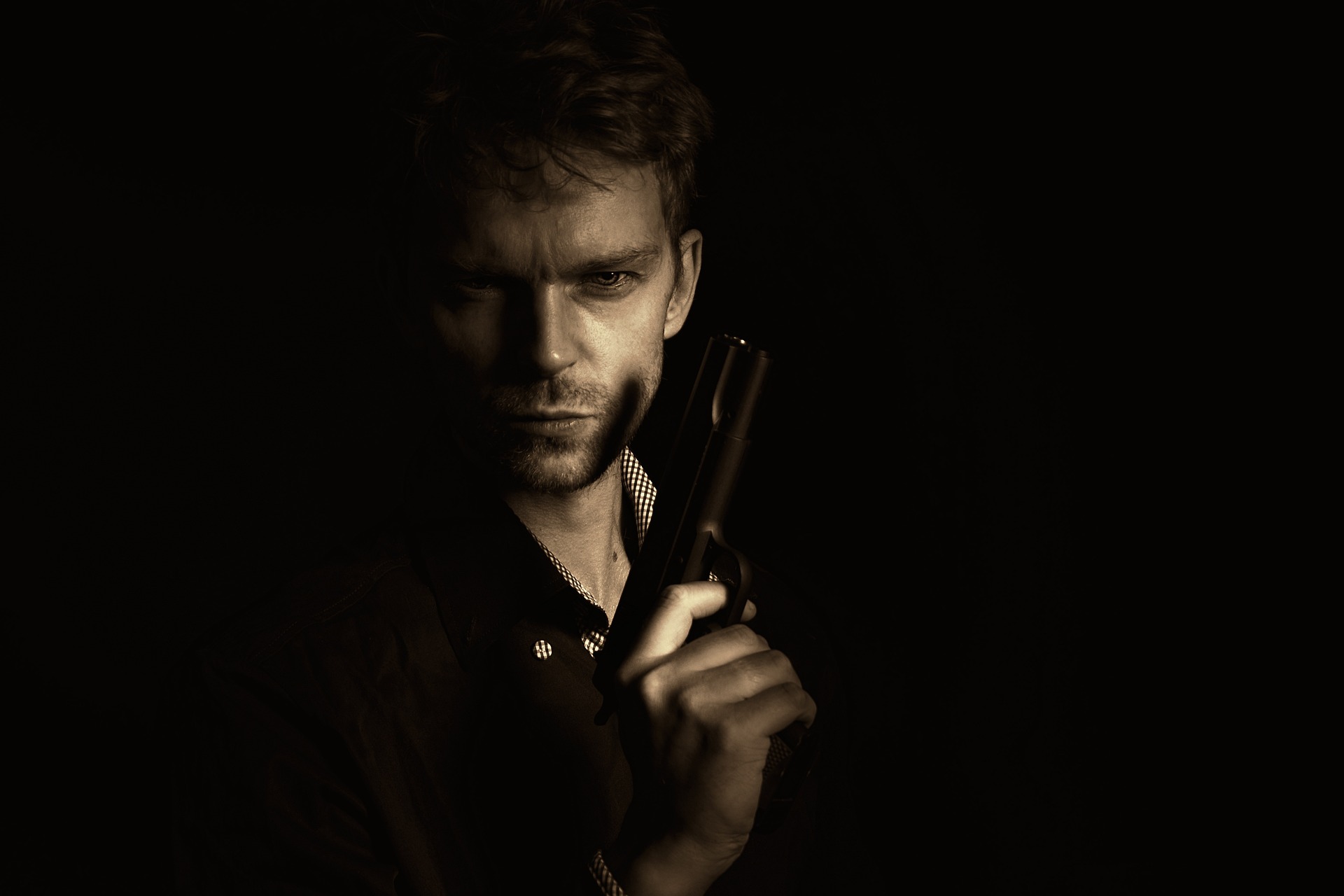 Ultimate Film Acting Craft Mastering the Art of Acting-TheStageyActor