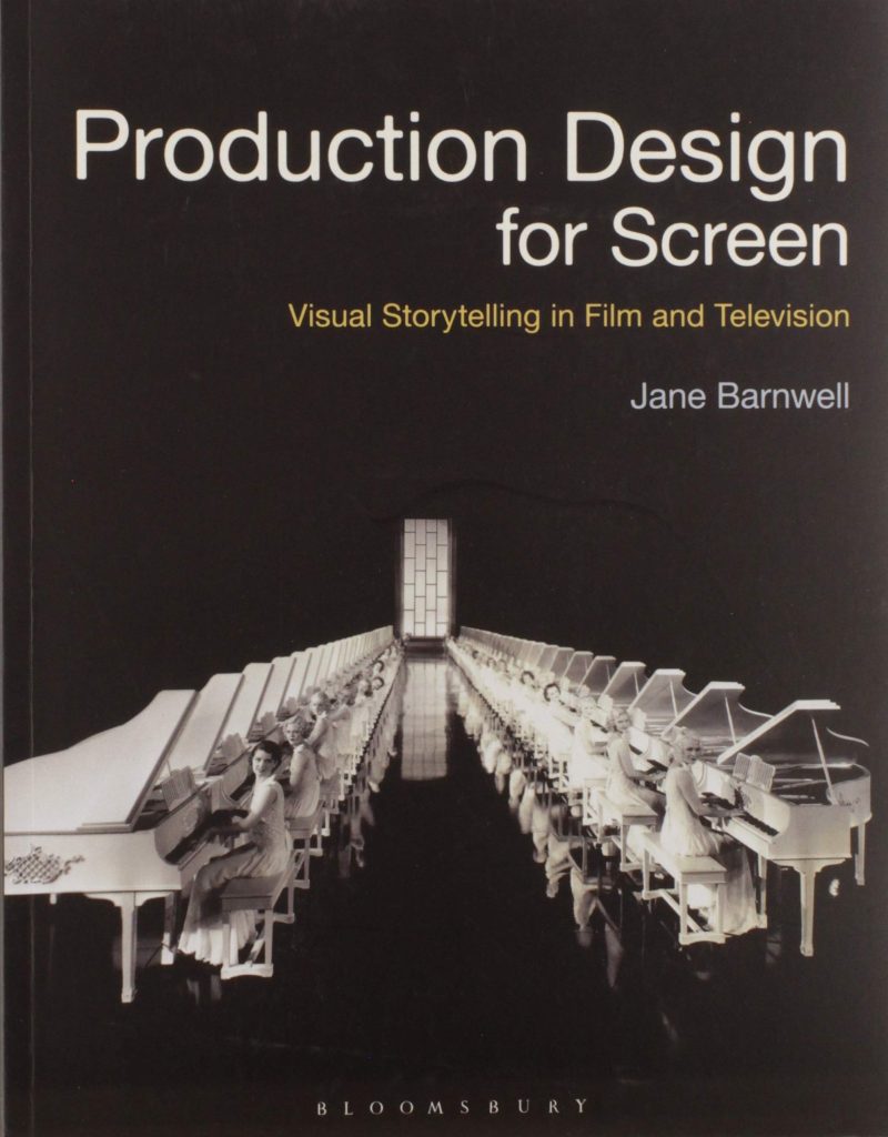 Production Design for Screen ebook