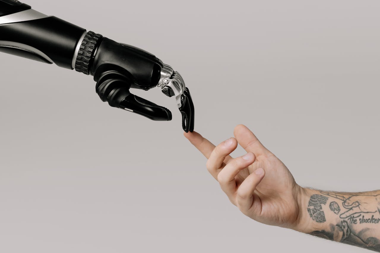 Artificial Intelligence in Acting: What Every Actor Needs to Know-TheStageyActor