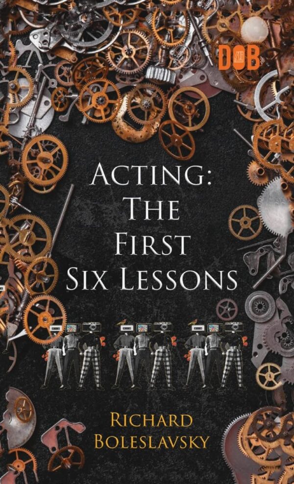 Actora Books Top 10 Acting Books For Indian Actors: Build Your Craft With These Must ...