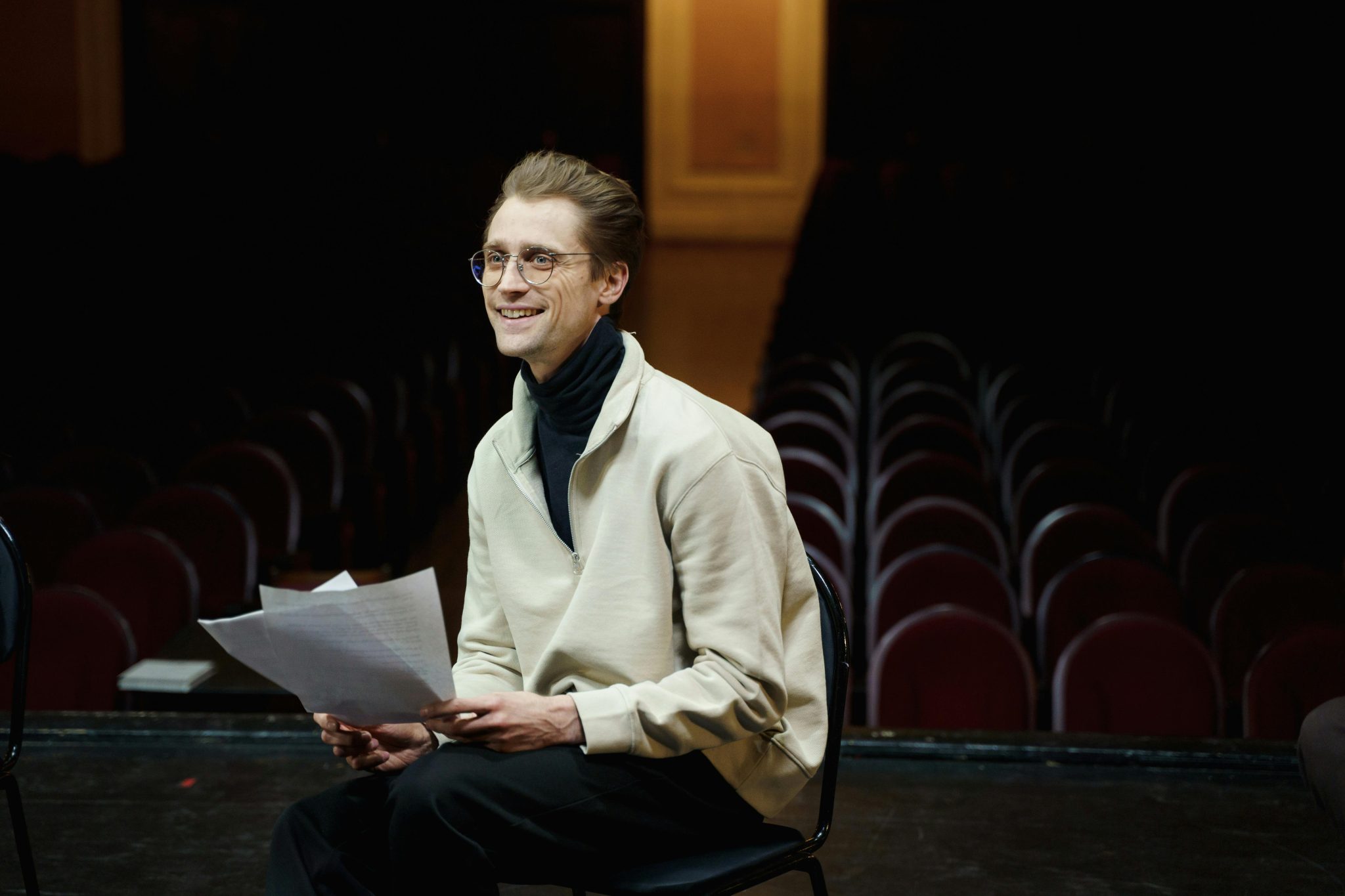 How To Start Working On A Script As An Actor: 10 Expert Steps To Build ...