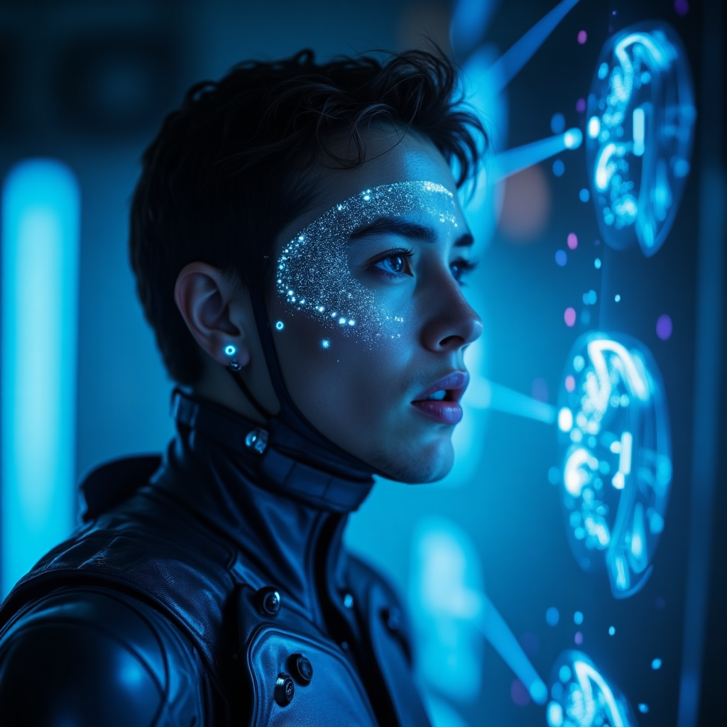AI for Actors: 7 Revolutionary Ways It’s Transforming Acting Career 1 AI for Actors: The Future of Acting in India