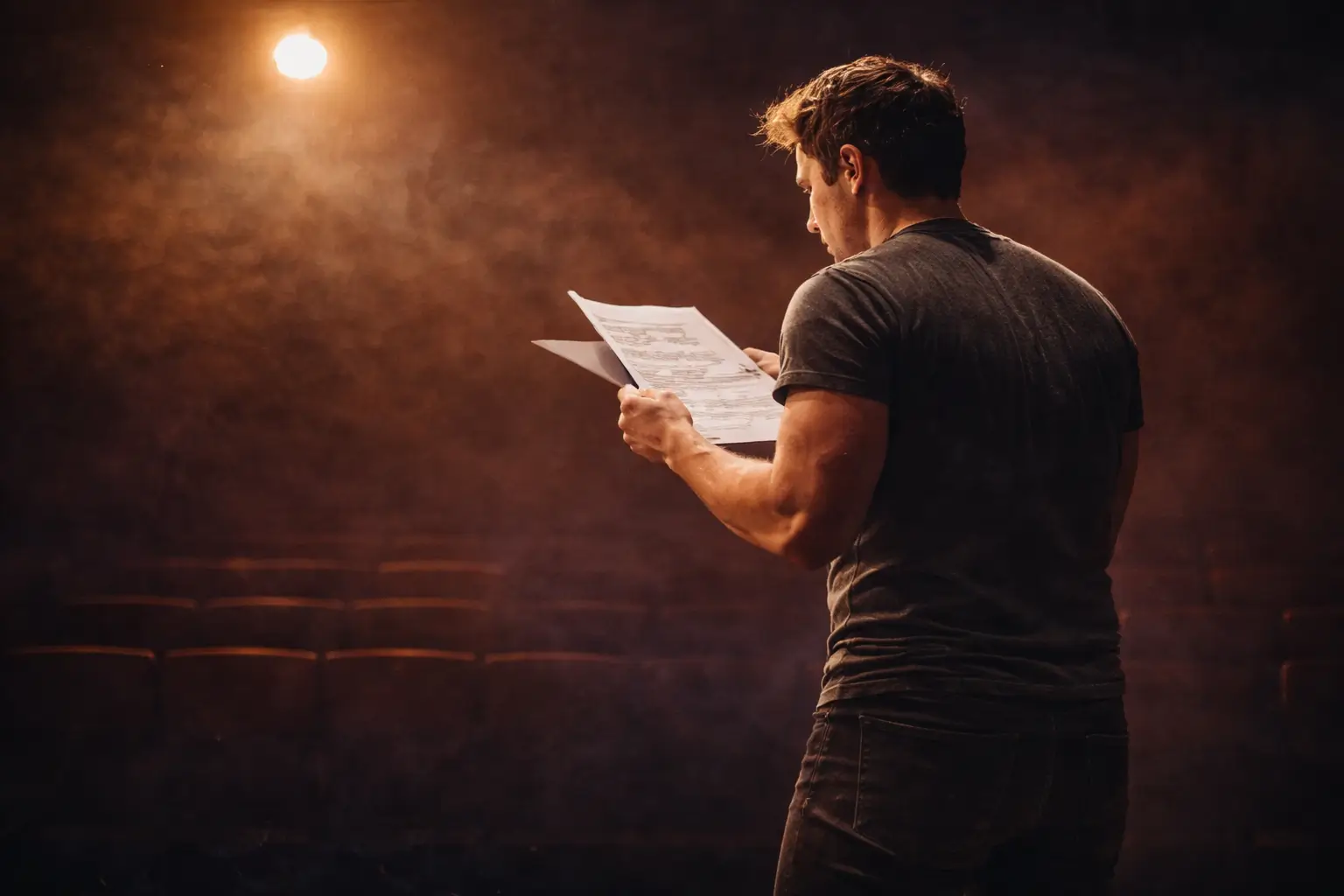 How to Practice a Monologue (A Complete Actor’s Guide)-thestageyactor